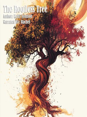 cover image of The Rootless Tree